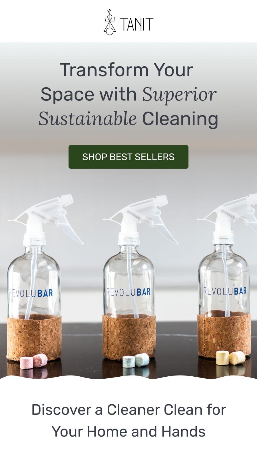 Home cleaning