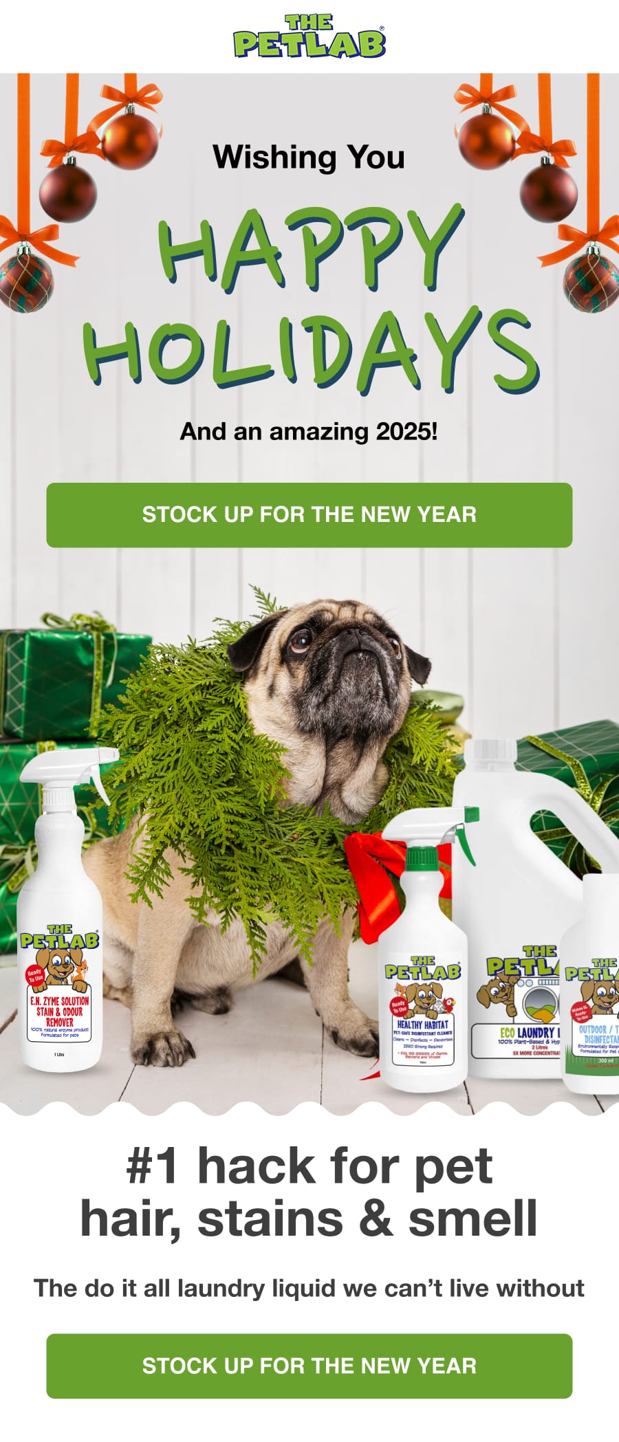 PetLab